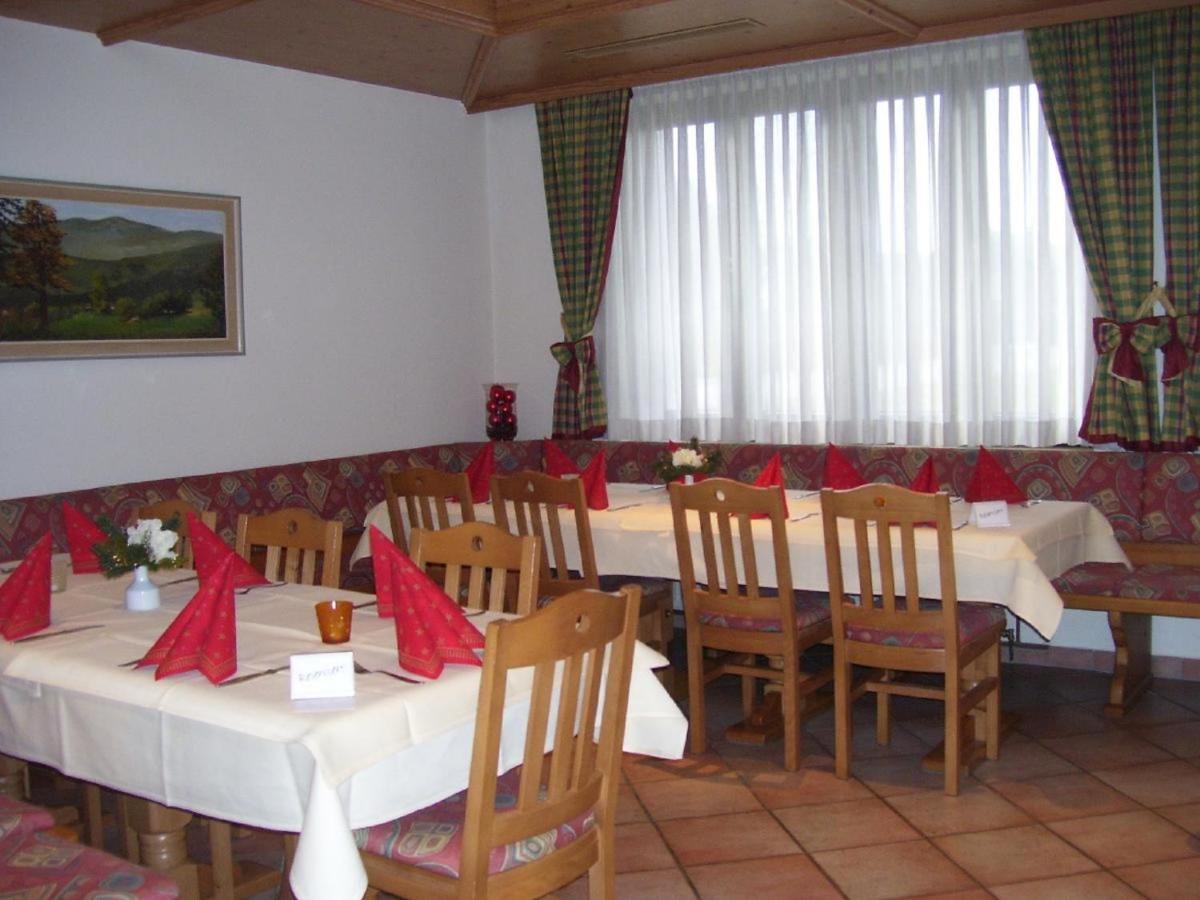 Hotel Landgasthof Hacker Zachenberg 外观 照片
