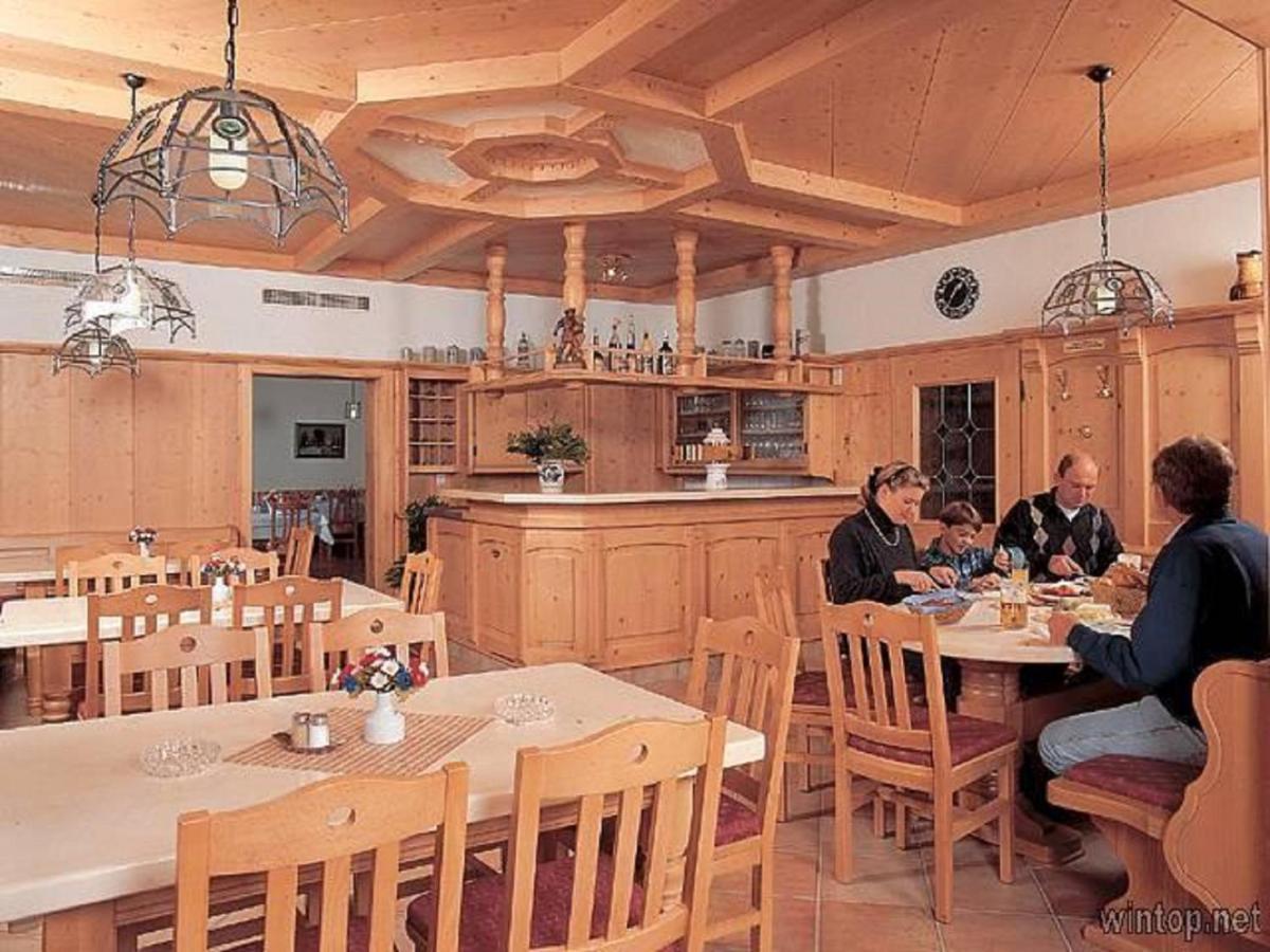 Hotel Landgasthof Hacker Zachenberg 外观 照片