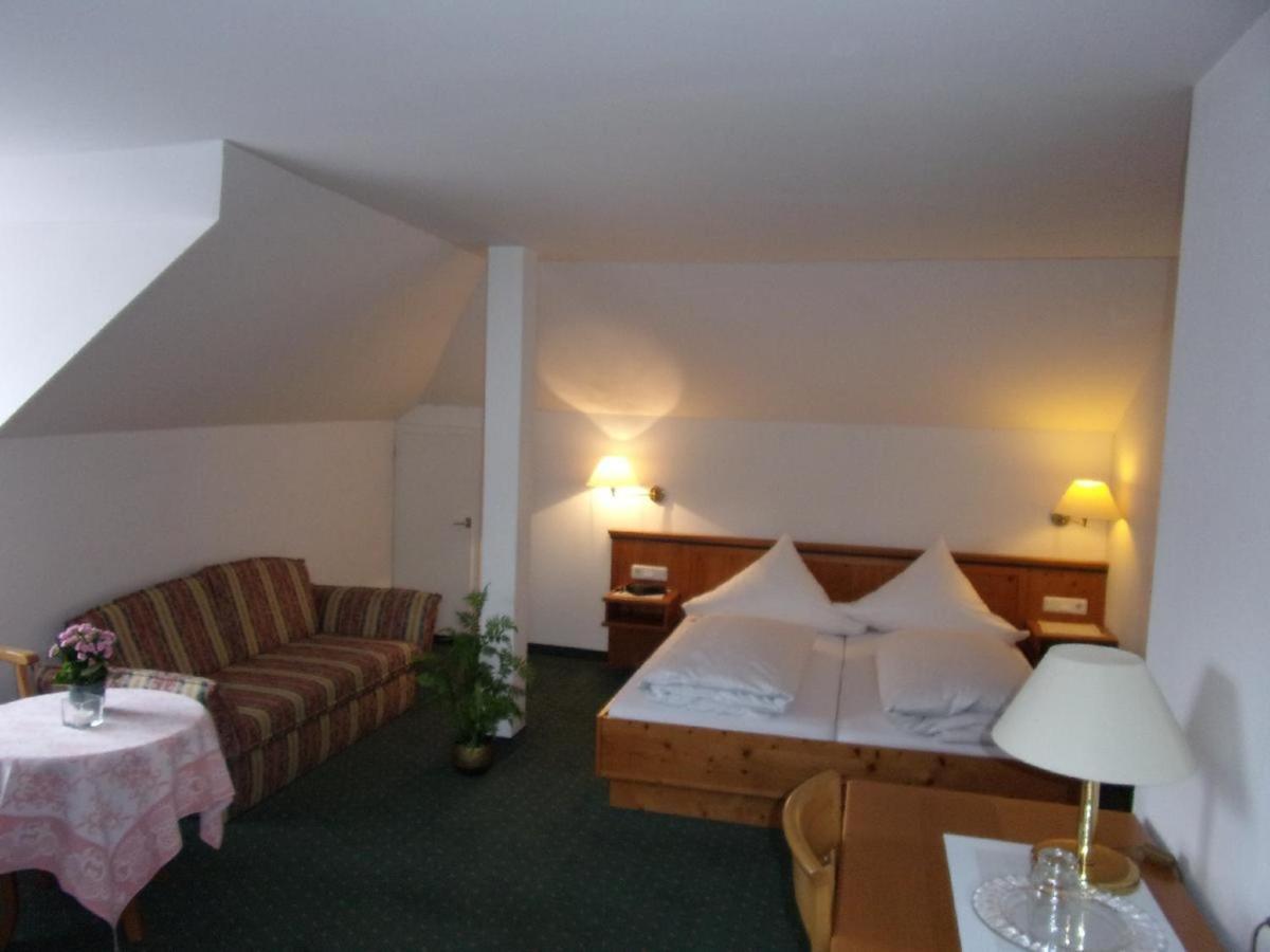 Hotel Landgasthof Hacker Zachenberg 外观 照片
