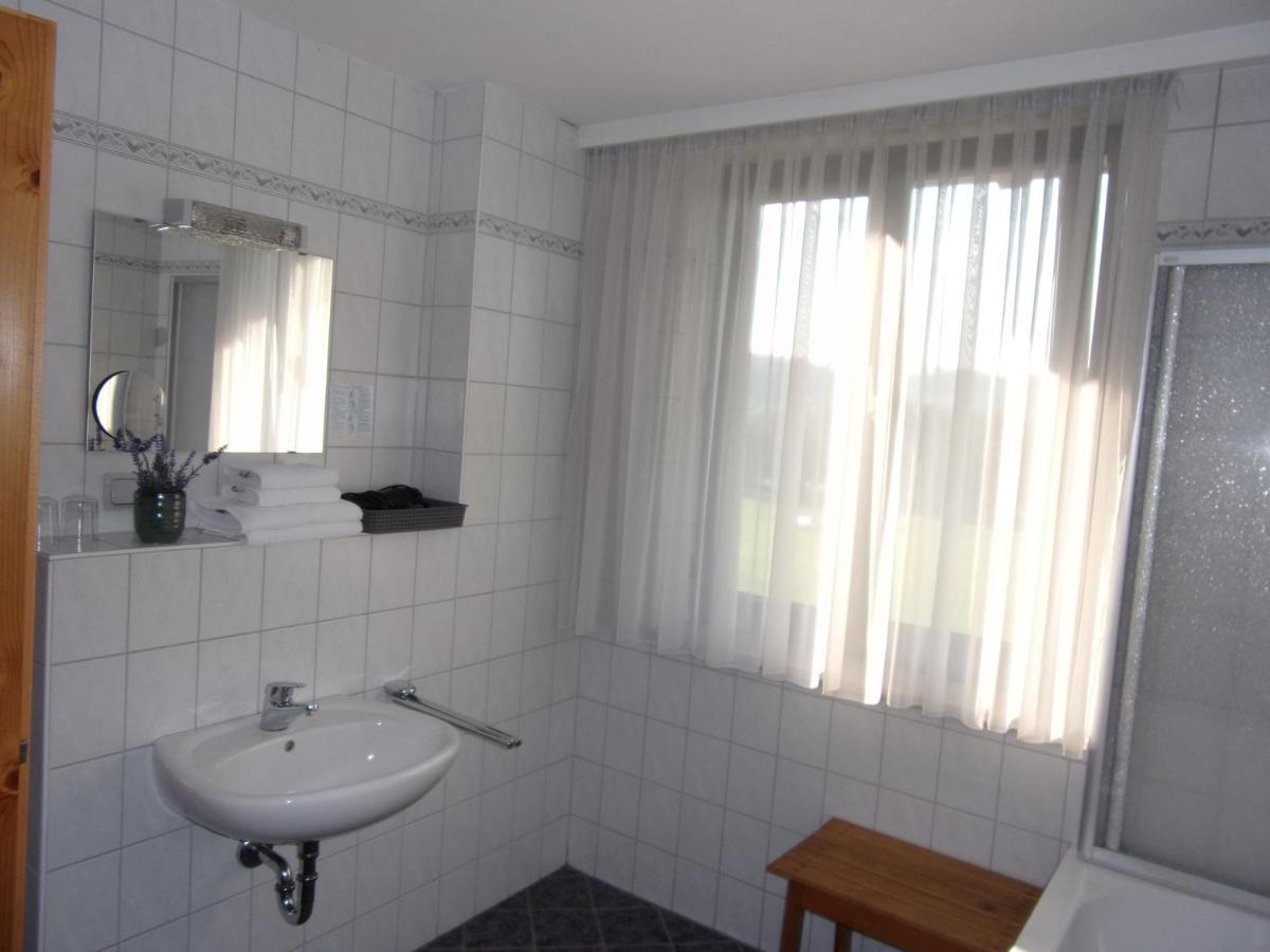 Hotel Landgasthof Hacker Zachenberg 外观 照片